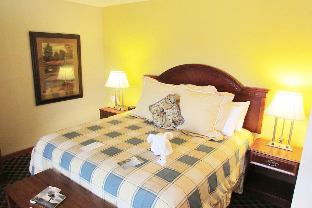 Arbors At Island Landing Hotel & Suites Pigeon Forge Eksteriør bilde
