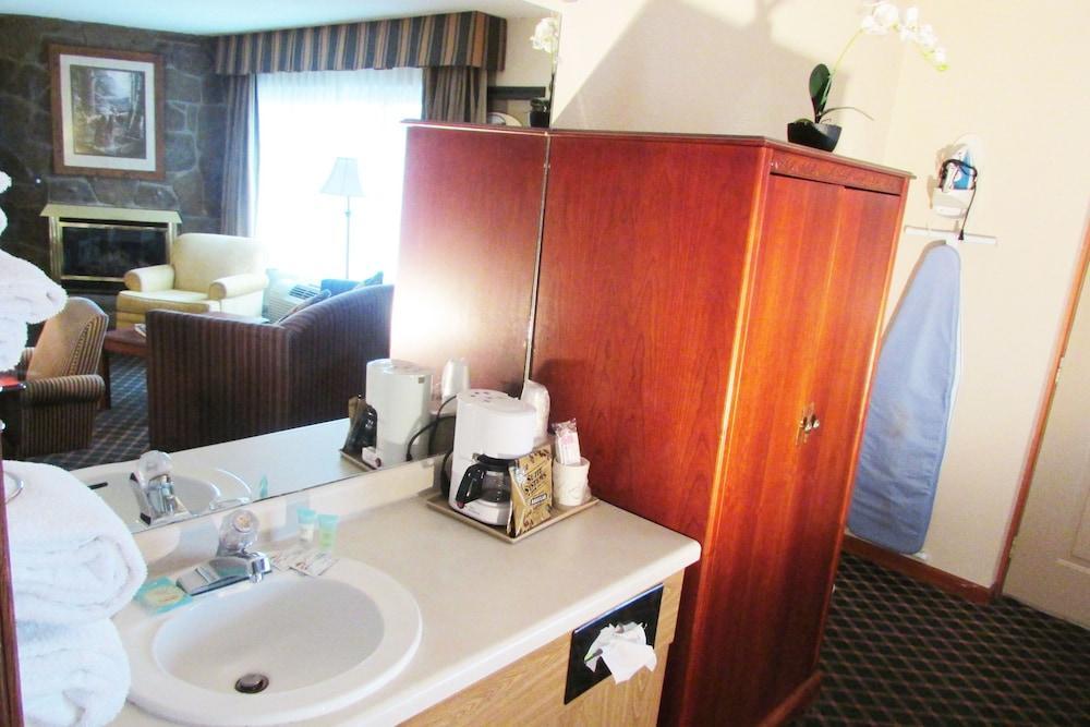 Arbors At Island Landing Hotel & Suites Pigeon Forge Eksteriør bilde