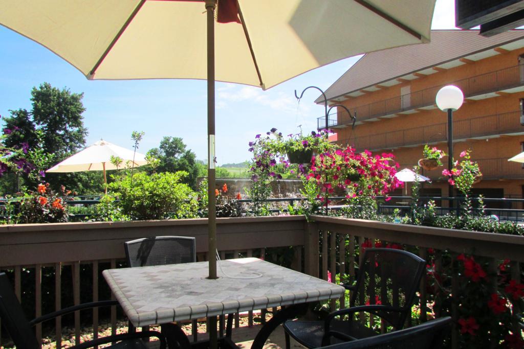 Arbors At Island Landing Hotel & Suites Pigeon Forge Eksteriør bilde