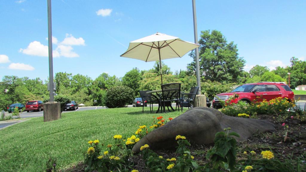 Arbors At Island Landing Hotel & Suites Pigeon Forge Eksteriør bilde