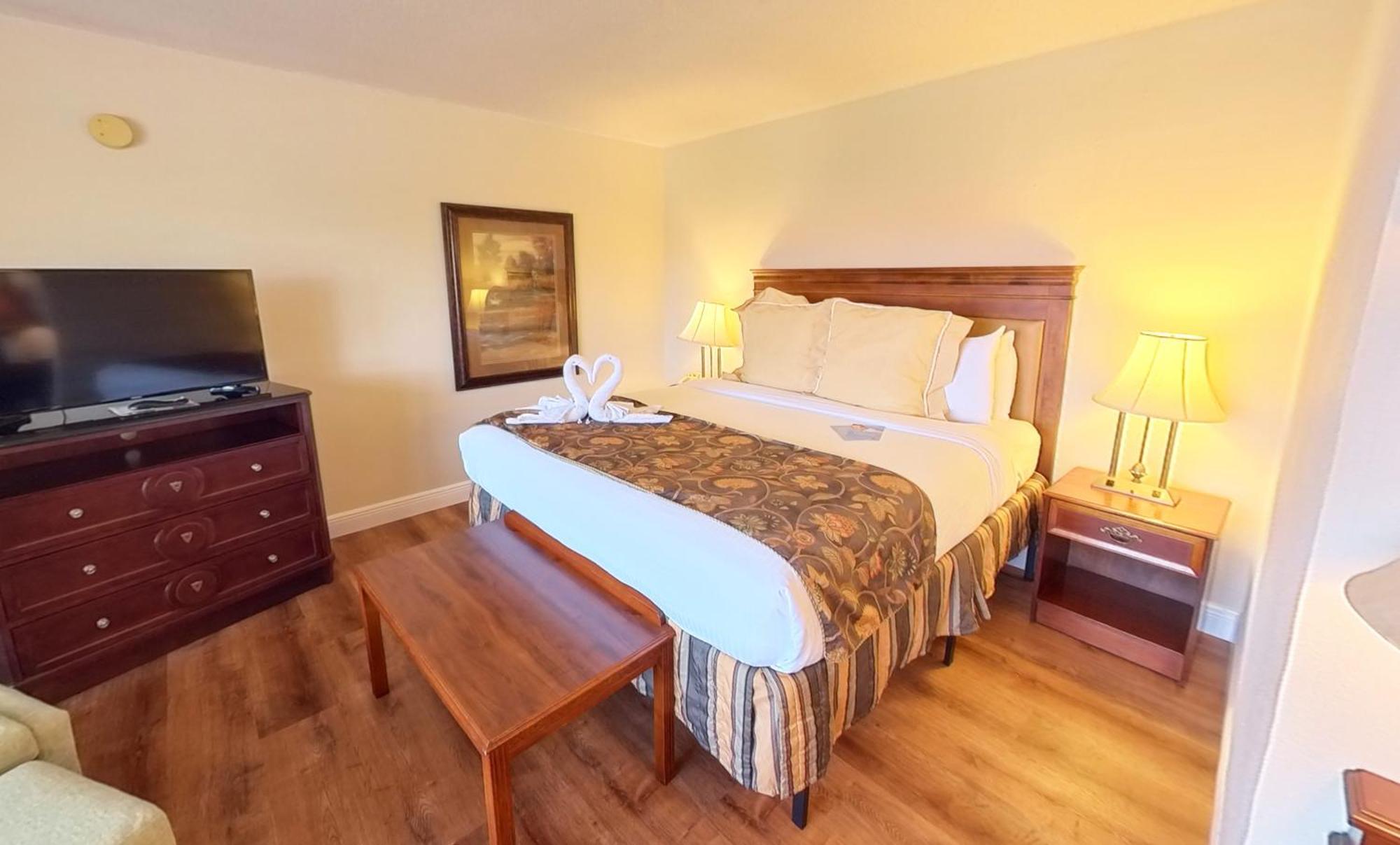 Arbors At Island Landing Hotel & Suites Pigeon Forge Eksteriør bilde
