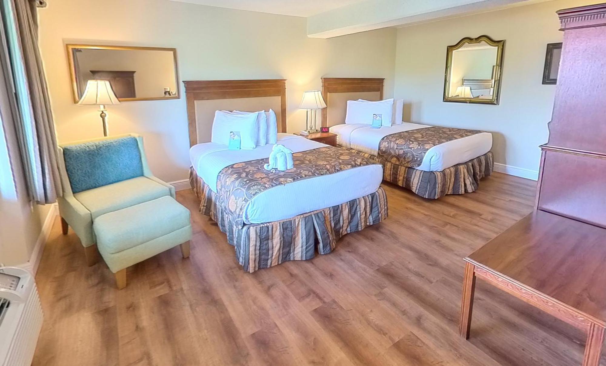 Arbors At Island Landing Hotel & Suites Pigeon Forge Eksteriør bilde