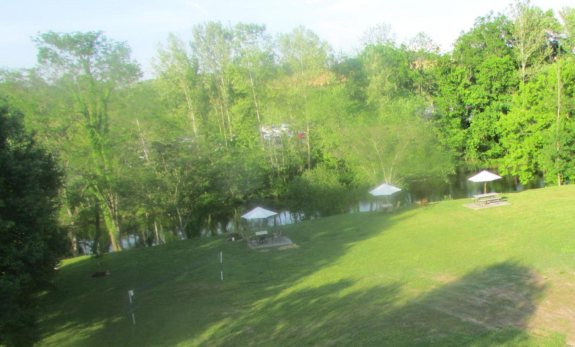 Arbors At Island Landing Hotel & Suites Pigeon Forge Eksteriør bilde
