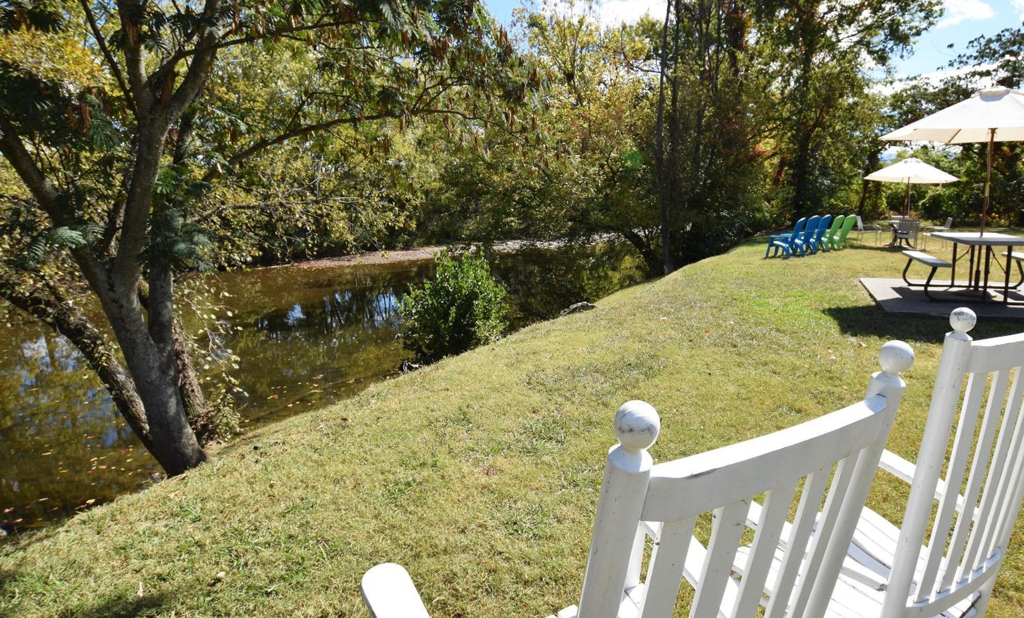 Arbors At Island Landing Hotel & Suites Pigeon Forge Eksteriør bilde