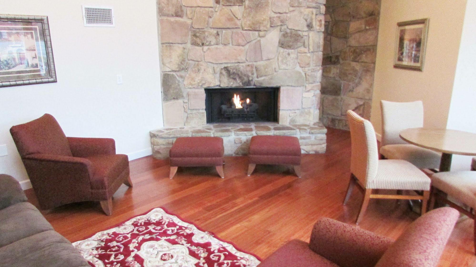Arbors At Island Landing Hotel & Suites Pigeon Forge Eksteriør bilde