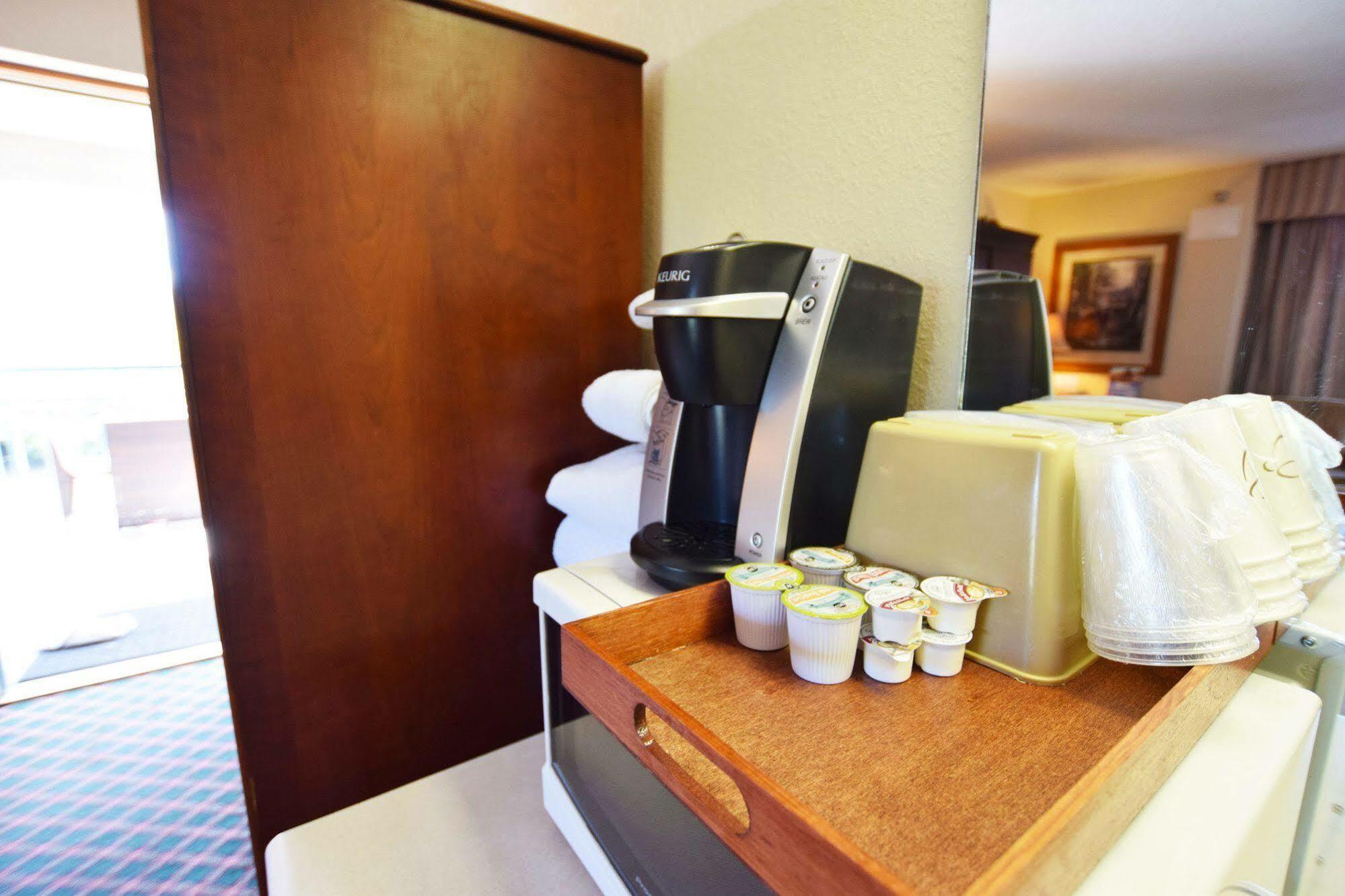 Arbors At Island Landing Hotel & Suites Pigeon Forge Eksteriør bilde