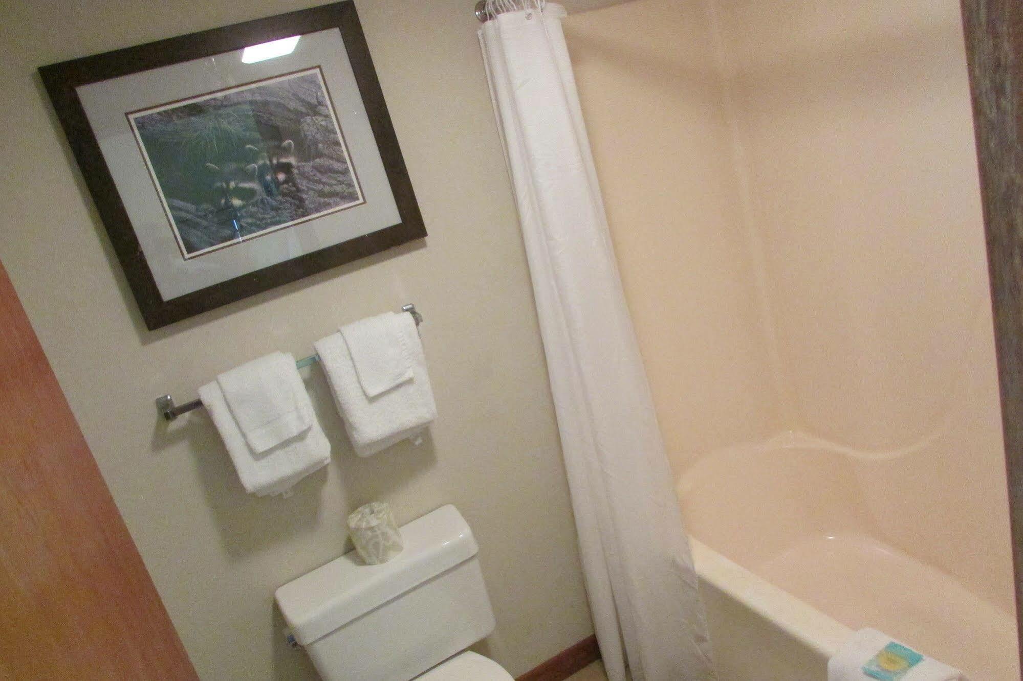 Arbors At Island Landing Hotel & Suites Pigeon Forge Eksteriør bilde