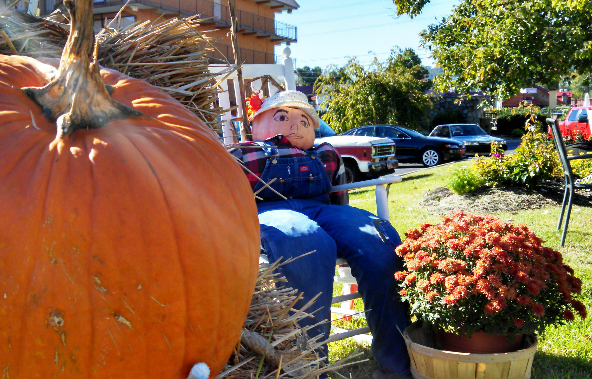 Arbors At Island Landing Hotel & Suites Pigeon Forge Eksteriør bilde